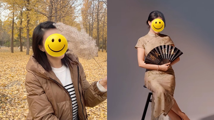前TVB女星突宣布做老闆  一度失業推200斤貨來港擺攤  曾捲醜聞形象插水
