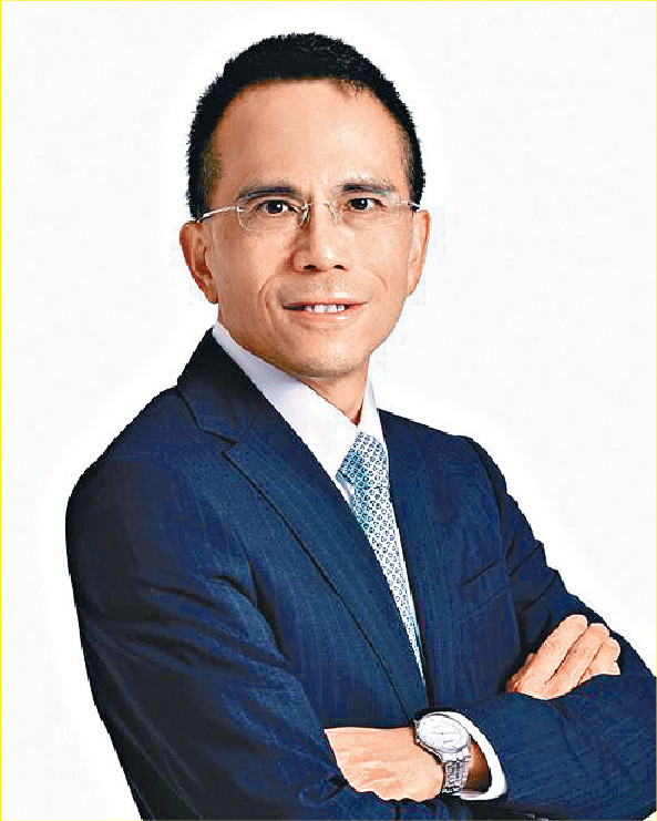 ■李澤鉅和唐英年均獲委任為行政長官顧問團成員。