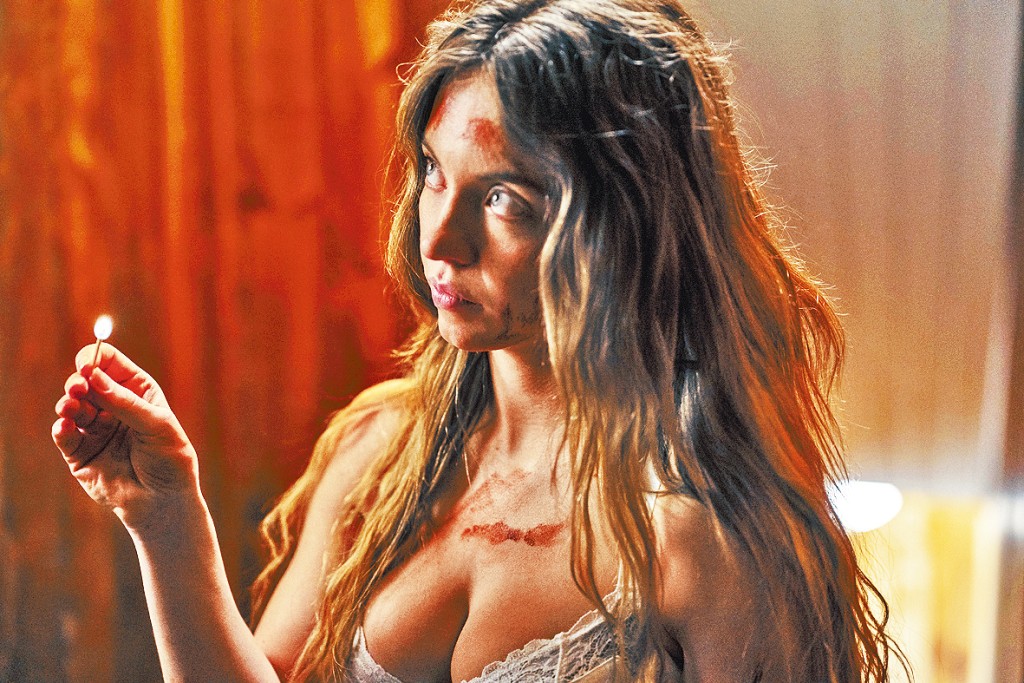 一眾角色並非受害者或加害者或操控者的單一身份。