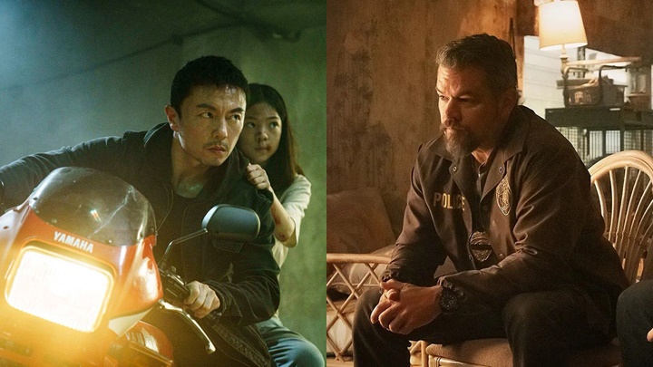 影评人之选超级大奖2026｜《火遮眼》谢苗挑战麦迪文争动作片影帝  《鬼灭之刃无限城篇》角逐「最佳英雄片」