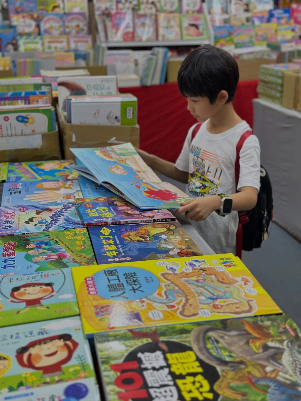 （圖片來源：FB@Hailiah媽媽爸爸Diary x 媽媽專欄）