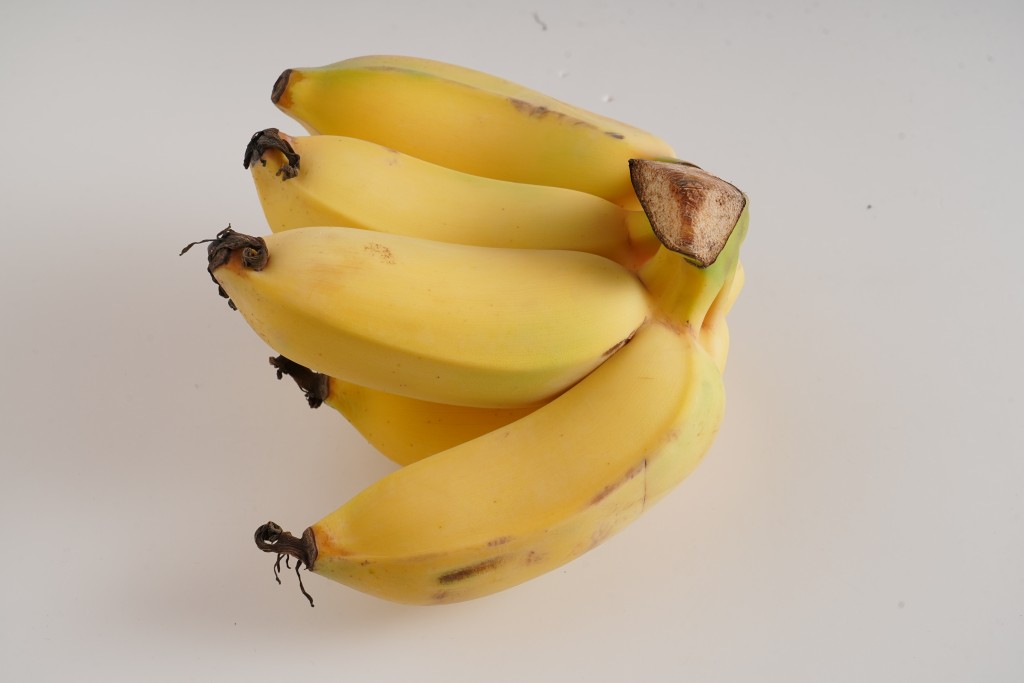 牛奶蕉 