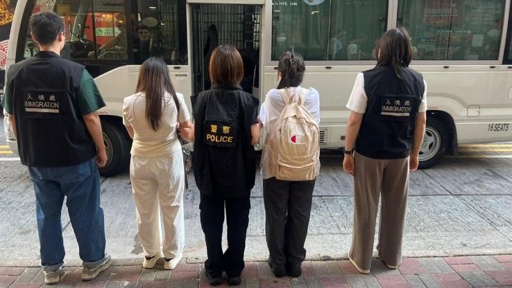警方圖片