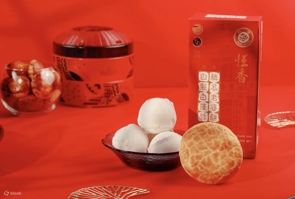 （图片来源：Klook）