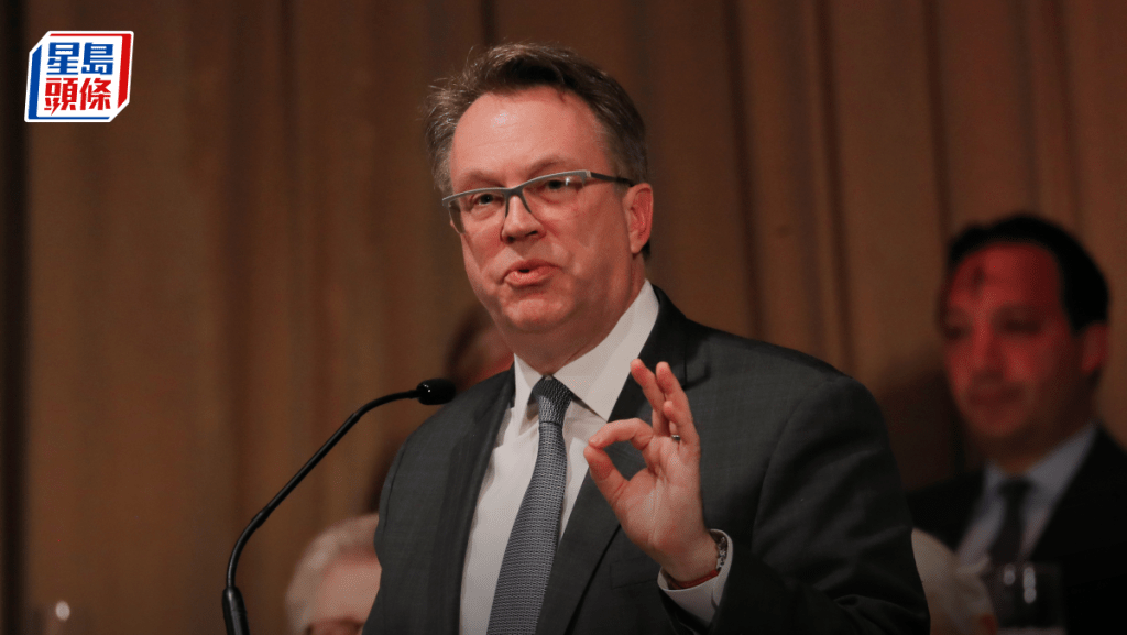 聯儲局官員撐短期減息 美股獲提振 道指早段升逾200點 