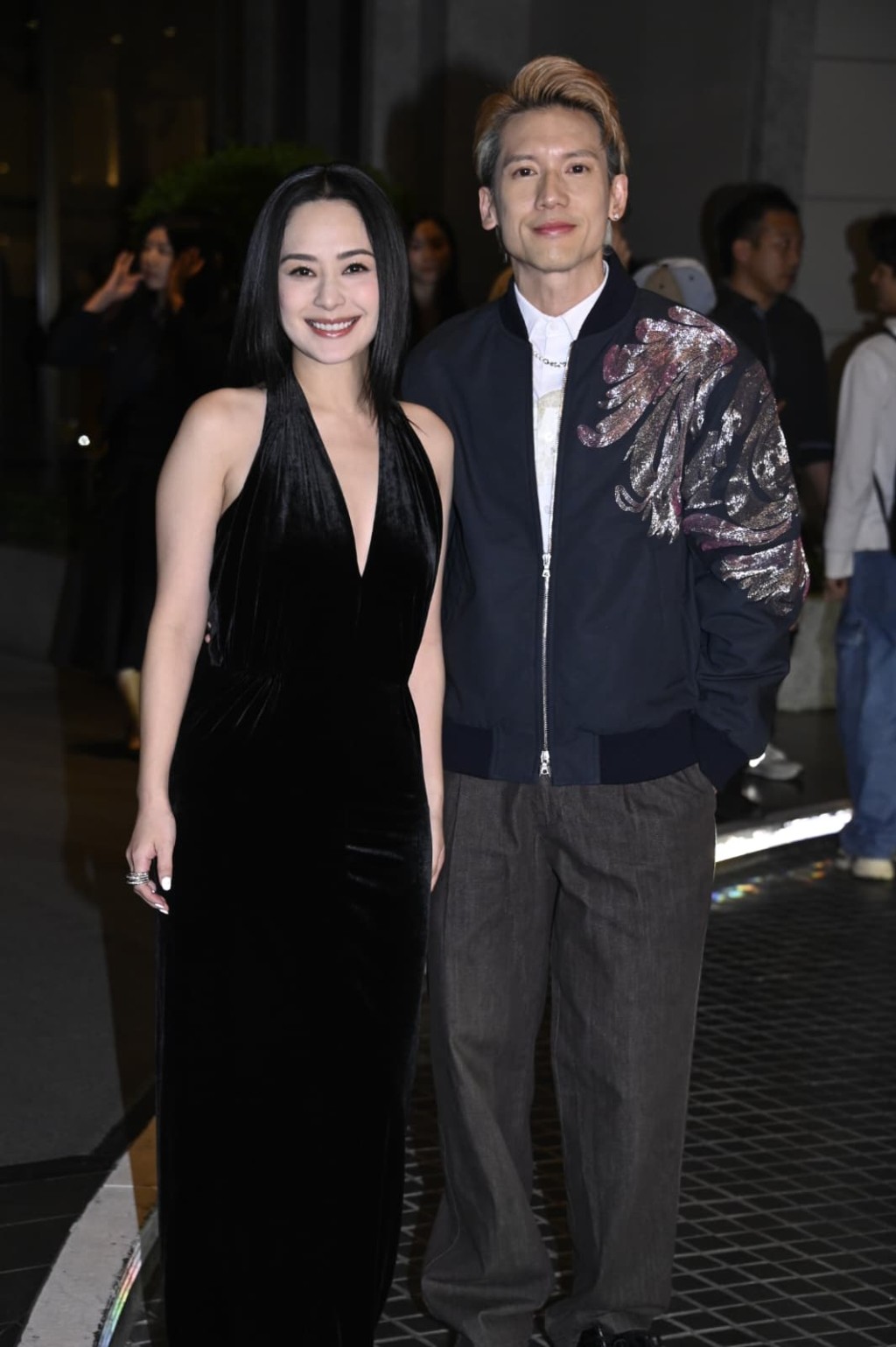 阿嬌 關智斌 阿嬌 關智斌