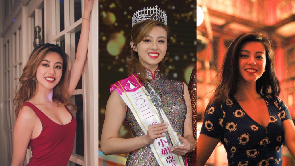 亚军许子萱性感照疯传 狂野风打扮性感周游列国骚身材