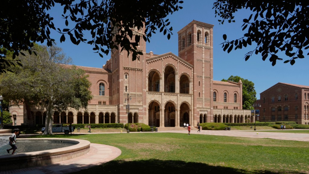 國加州大學洛杉磯分校(UCLA)周三稱,特朗普政府凍結對該校約5.84億美元(約46億港元)的聯邦經費。美聯社