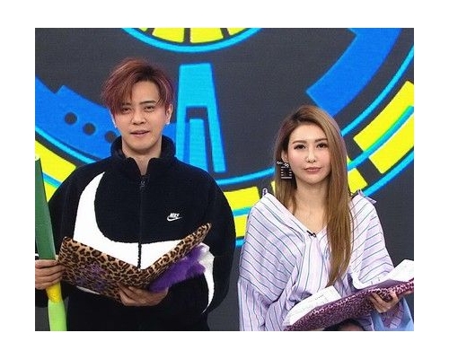 電視台話跟小豬和愷樂合作愉快沒打算換人。