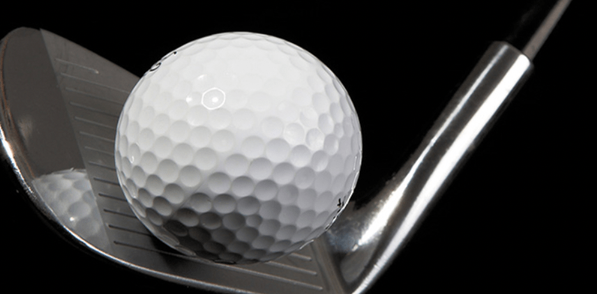医生指，由于高尔夫球的设计特性，一旦塞进体内，要取出的难度甚大。