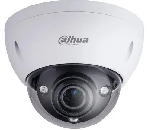 大華科技(Dahua Technology Co)監視攝像鏡頭。資料圖片