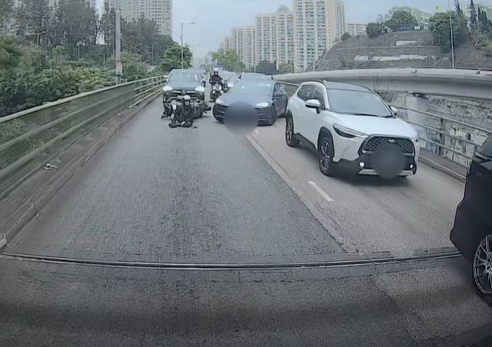 fb車cam L（香港群組）影片截圖