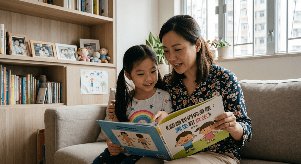 （AI生成圖片）