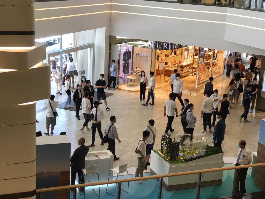 代理積極撈客