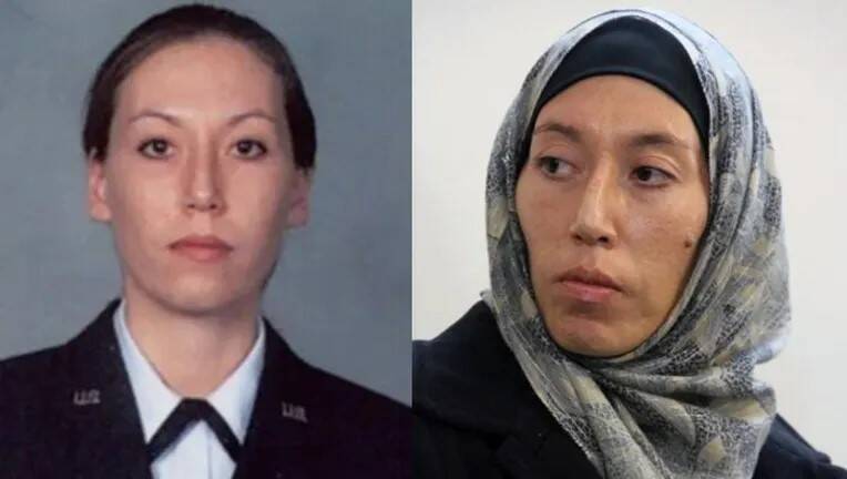 FBI宣布懸紅20萬美元，追緝叛逃至伊朗的前反情報專家維特。FBI追緝官網
