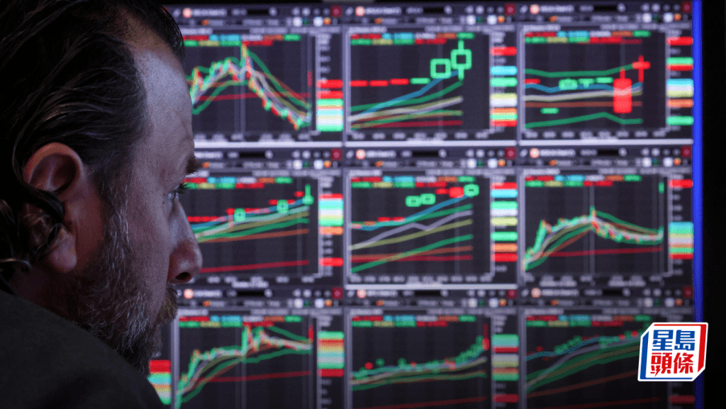 美國就業市場急降溫 道指早段轉跌100點 12月減息機率升至七成