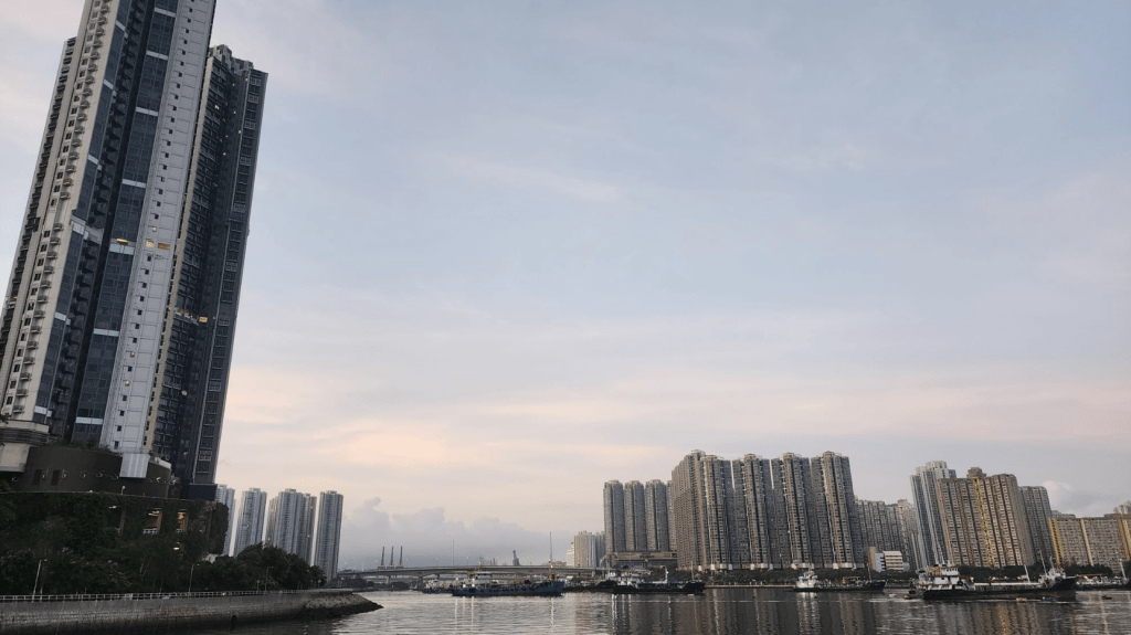 黎志偉攝