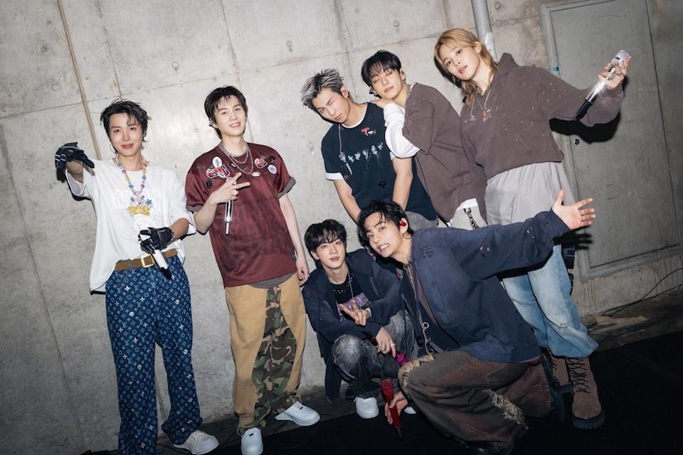 BTS所屬母公司HYBE代表房時赫涉入欺詐風波。