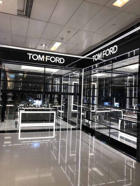 有店鋪已提早關門。連登圖片