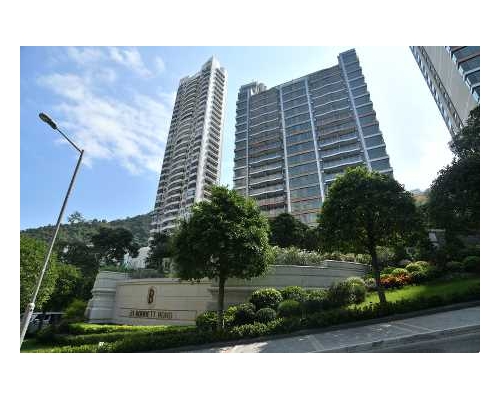 長實中半山21 BORRETT ROAD 上載樓書,首季出擊。