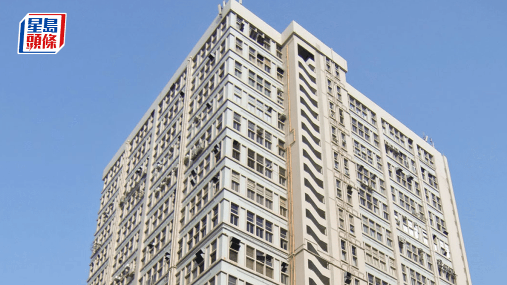 逾60年老字號大聯咖啡沽火炭工廈廠 套現3900萬 科技巨頭SML承接 看中「車𨋢直達」超級優勢