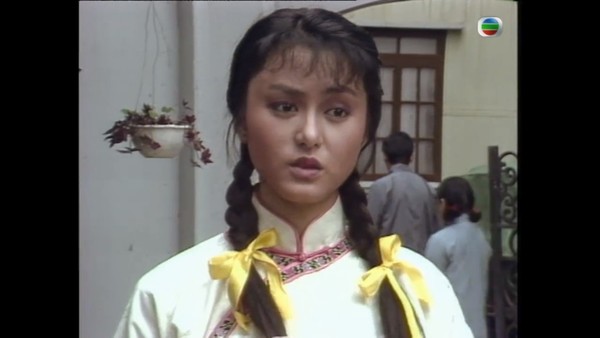 刘淑仪曾演出《生诱桥王》。
