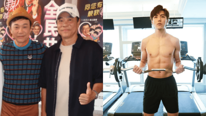 中年好聲音3丨區瑞強65歲胞弟有望做「中3吳大強」前Square成員趙浚承成功晉級