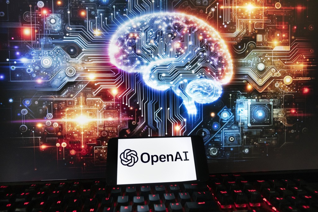 人工智能公司OpenAI开发的ChatGPT等对话型生成式AI，已强化措施，避免回答恐有助于犯罪的指示。美联社