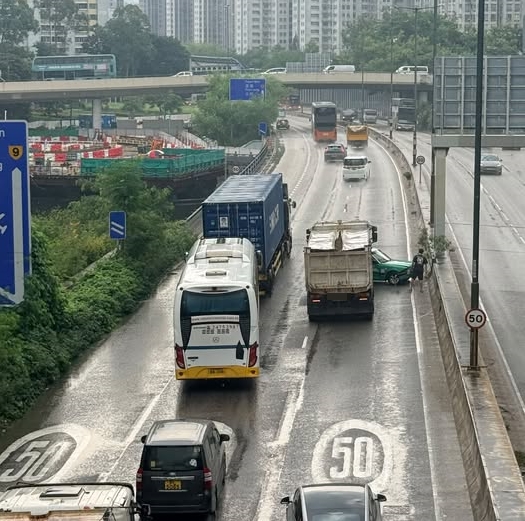 fb屯門公路塞車關注組圖片 fb屯門公路塞車關注組圖片