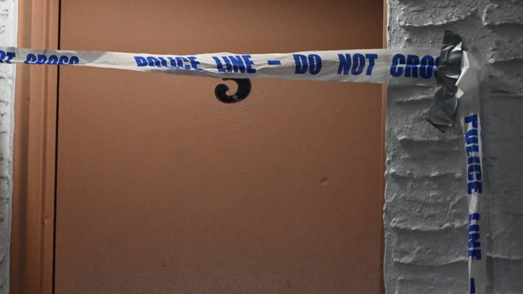 馬來西亞新山市一旅館發生性交易命案。（示意圖／法新社）