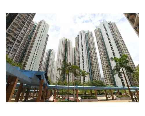 天盛苑3房白居二507萬沽
