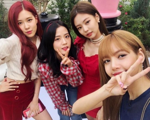 BLACKPINK回歸創下好成績。