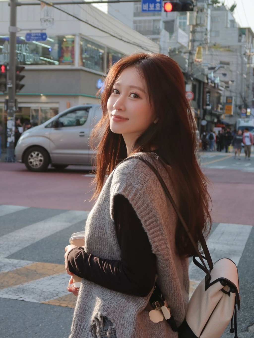 劉偉健已與女友篠崎泫在獄中登記結婚。IG@hsyan0625