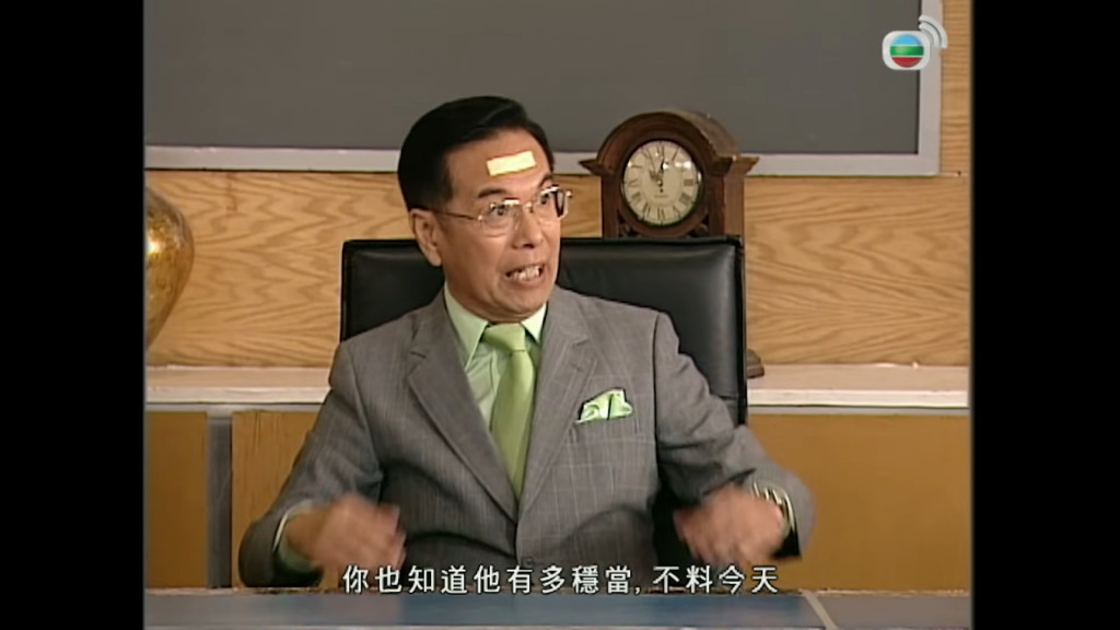 國語長片演員陳鴻烈在劇中飾演「大言生」一角，演技獲得觀眾讚賞。