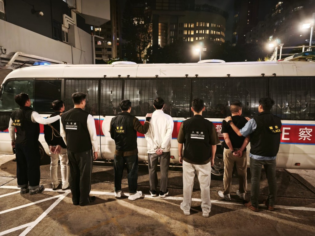 警方圖片