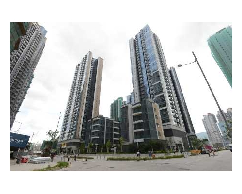 启德1号两房1210万承接。