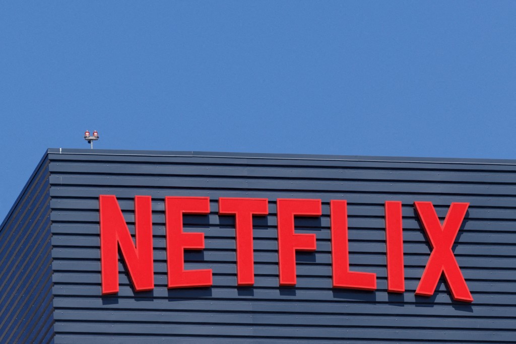 影音串流平台Netflix遭美國德州檢察長入稟法院起訴。路透社