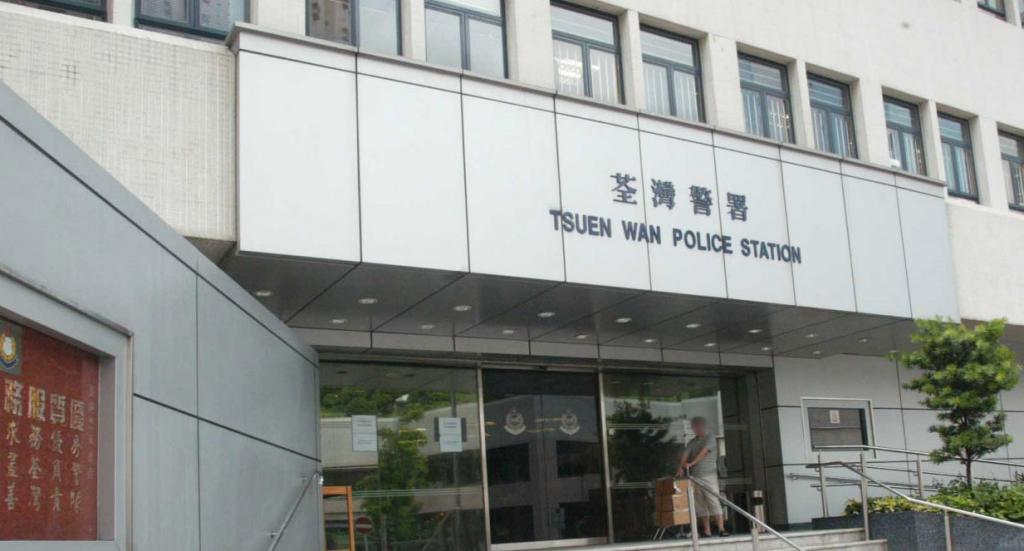 荃灣一名女子疑訛稱投資手機零售，呃走朋友45萬元被捕。資料圖片