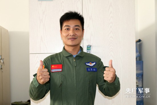中國航母發展史上首名犧牲者的張超紀念館在山東落成。央廣軍事 中國航母發展史上首名犧牲者的張超紀念館在山東落成。央廣軍事