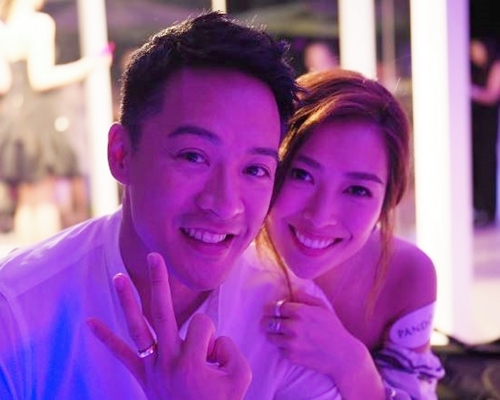 2＋1＝3，唔通陈智燊举「3」宣布宋熙年佗B？