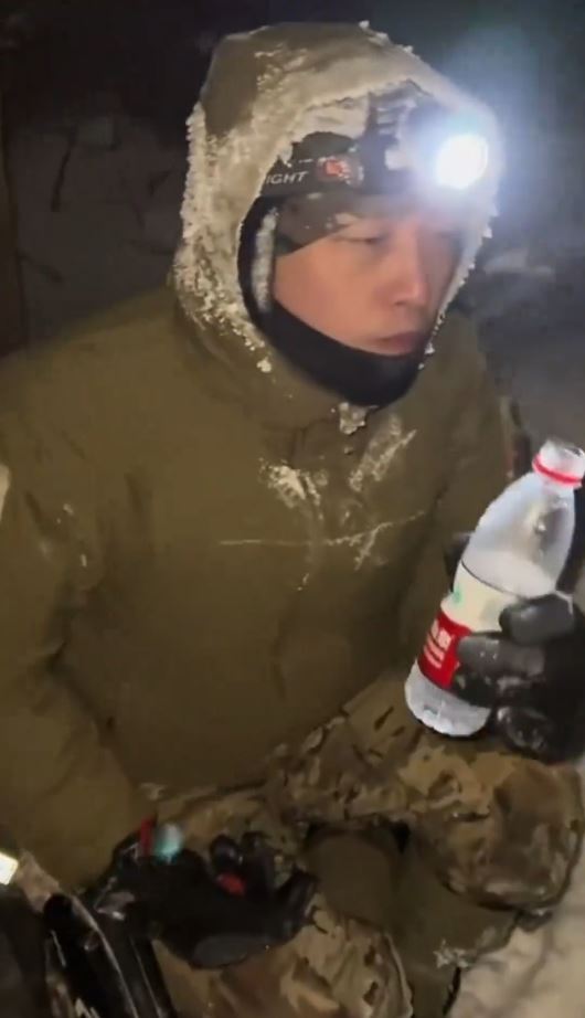 有参与搜索的救援队于5日早上指，暂时找回1名失踪者。抖音＠临潼应急救援队（杜杜）