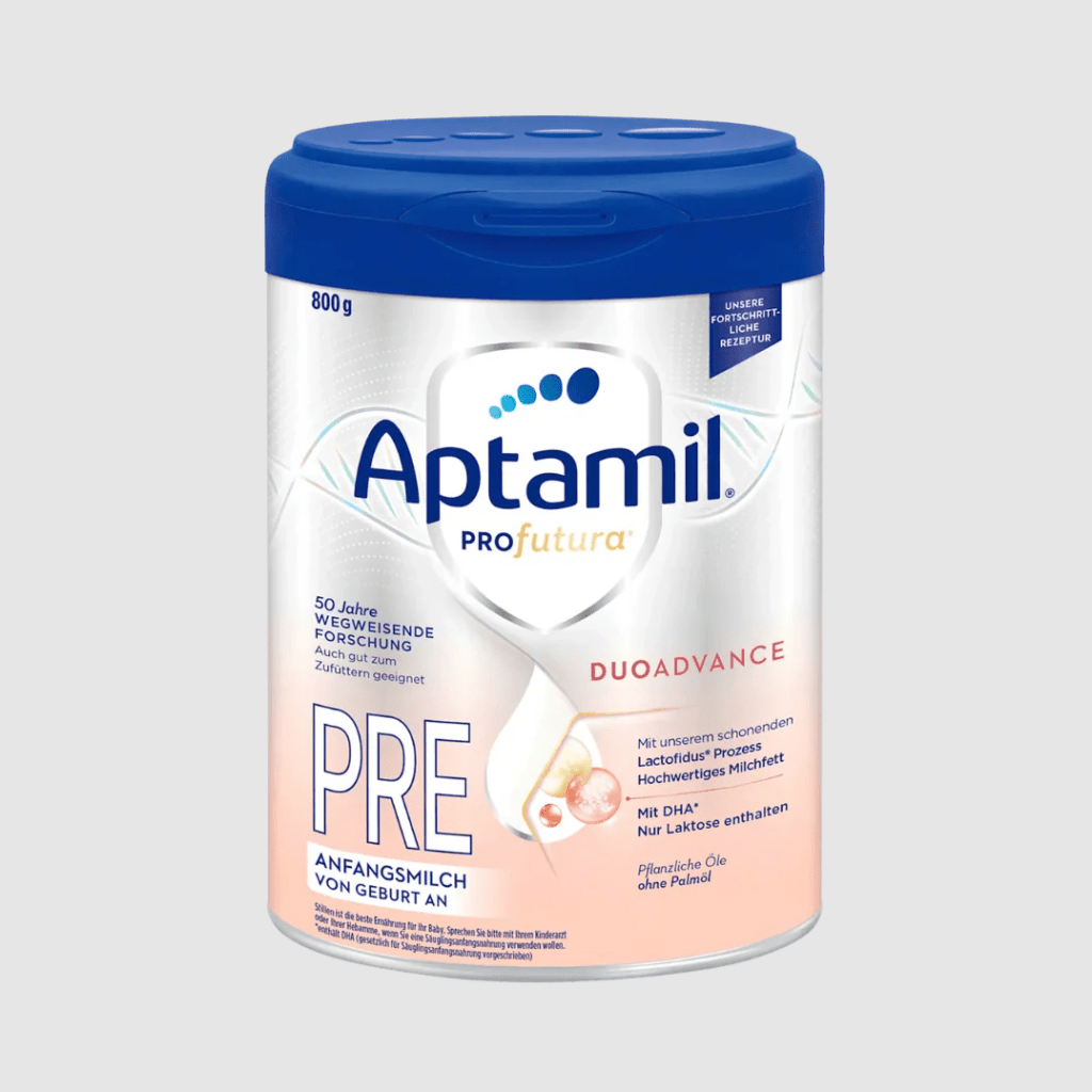 Aptamil Profutura DUO Pre D 800g