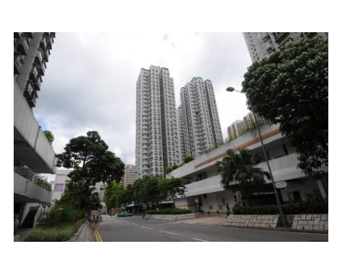 大埔中心低層兩房戶503.8萬沽