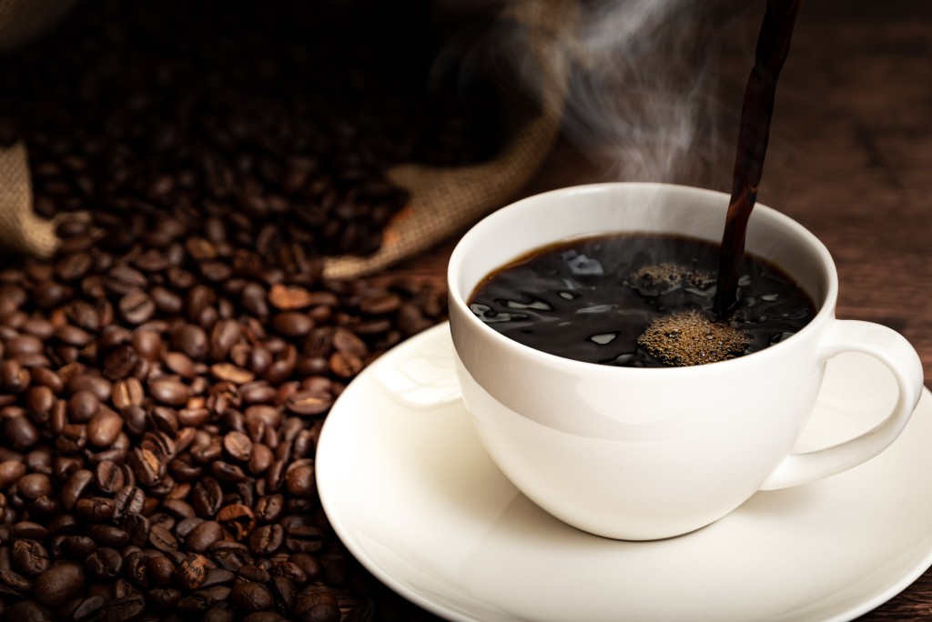 杭州天價咖啡，賣4988元一杯，登上熱搜。 iStock/示意圖