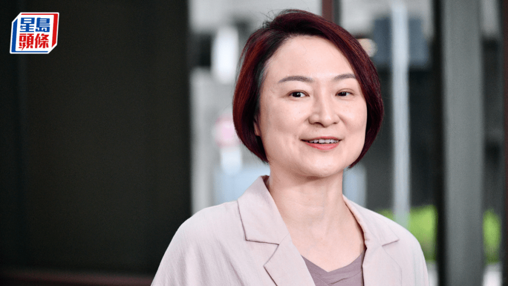 內會︱李慧琼引述陳國基：政府會盡快向立法會提交網約車規管立法建議