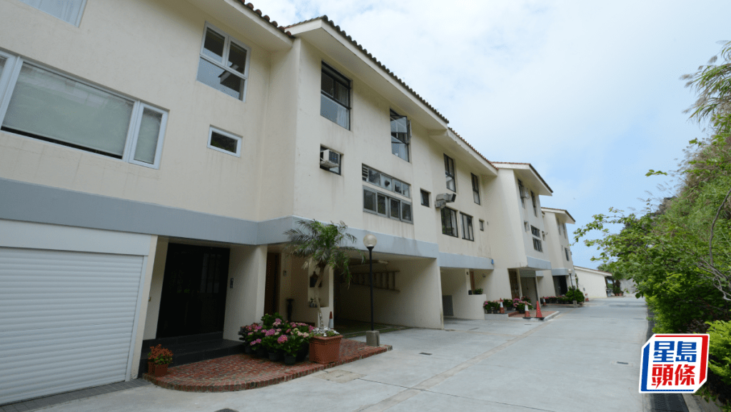 紅梅閣銀主盤近1.2億易手 平均每呎約4.13萬