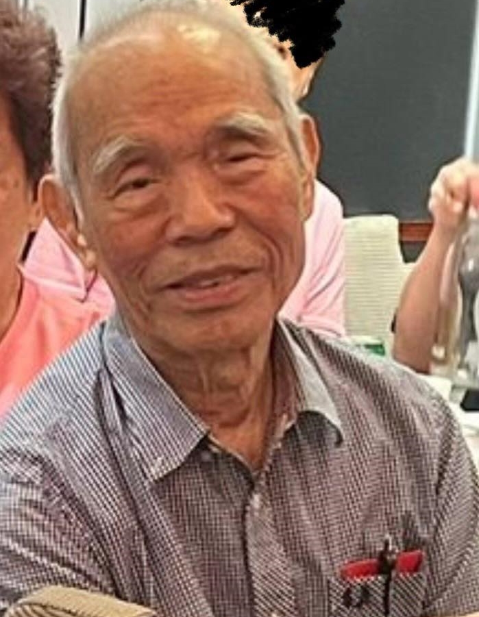 87歲梁翁不知所終。fb香港守望者服務團圖片