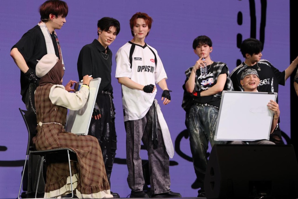 向Fans派福利时间~ 向Fans派福利时间~