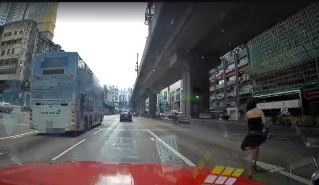 網民Gary Tam影片截圖