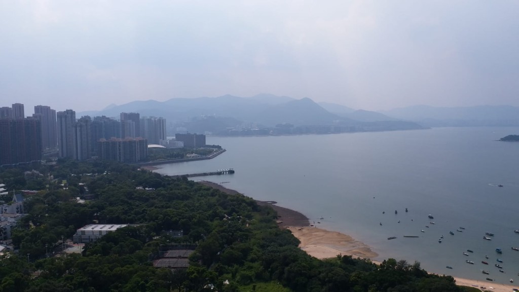 6座高層A室